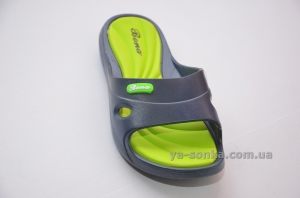 Шлепанцы для мальчика