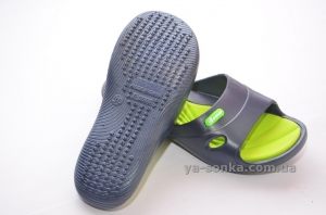 Шлепанцы для мальчика