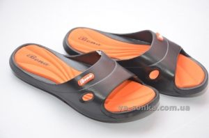 Шлепанцы для мальчика