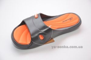 Шлепанцы для мальчика