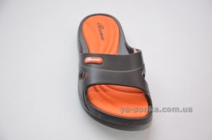 Шлепанцы для мальчика