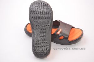 Шлепанцы для мальчика