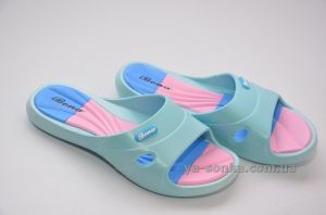 Шлепанцы для девочек