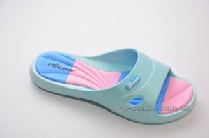 Шлепанцы для девочек