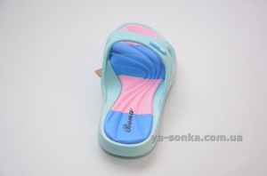 Шлепанцы для девочек