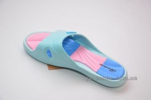 Шлепанцы для девочек