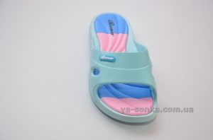 Шлепанцы для девочек