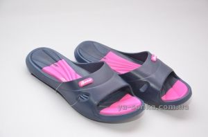 Шлепанцы для девочек