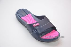 Шлепанцы для девочек