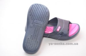 Шлепанцы для девочек