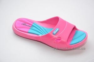 Шлепанцы для девочек