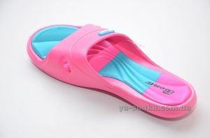 Шлепанцы для девочек