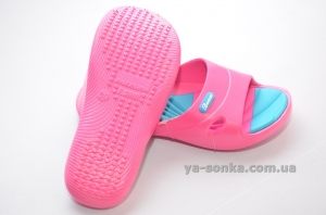 Шлепанцы для девочек