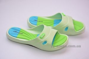 Шлепанцы для девочек