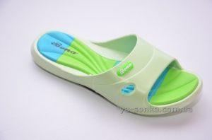 Шлепанцы для девочек