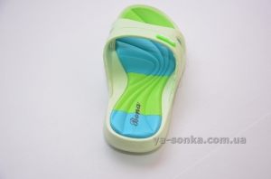 Шлепанцы для девочек