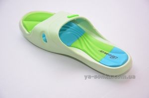 Шлепанцы для девочек