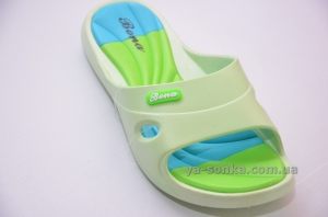 Шлепанцы для девочек