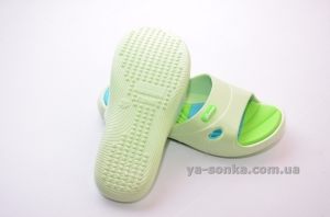 Шлепанцы для девочек