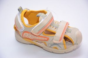 Сандалі для хлопчика