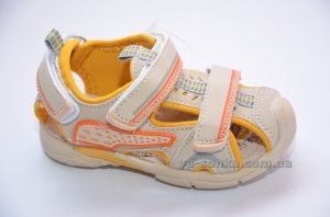Сандалі для хлопчика