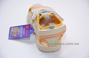 Сандалі для хлопчика