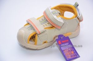 Сандалі для хлопчика