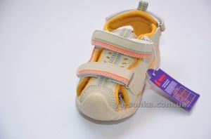 Сандалі для хлопчика