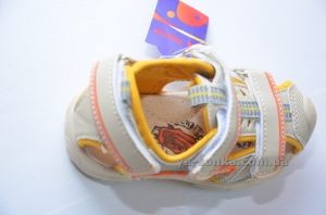 Сандалі для хлопчика