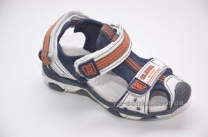 Сандалі для хлопчика