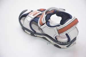 Сандалі для хлопчика