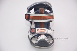 Сандалі для хлопчика