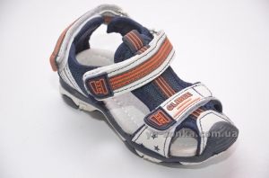 Сандалі для хлопчика