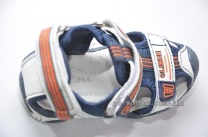 Сандалі для хлопчика