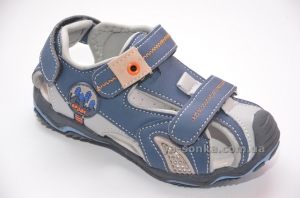 Сандалі для хлопчика