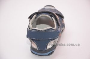 Сандалі для хлопчика