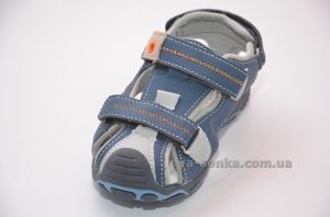 Сандалі для хлопчика