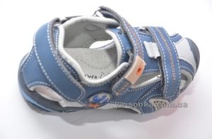 Сандалі для хлопчика
