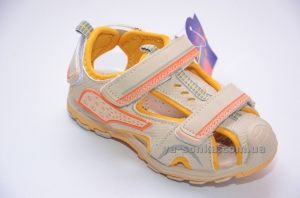 Сандалі для хлопчика