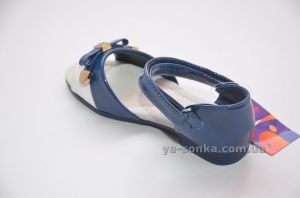 Сандалі для дівчинки