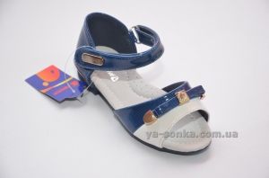 Сандалі для дівчинки