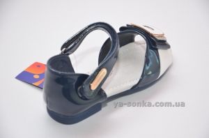 Сандалии для девочки