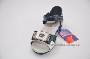 Сандалии для девочки