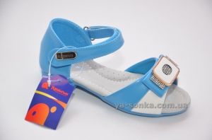 Сандалии для девочки
