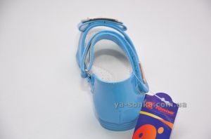 Сандалии для девочки