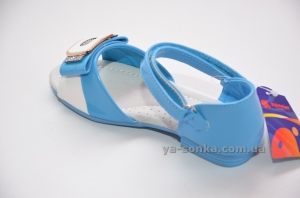 Сандалии для девочки