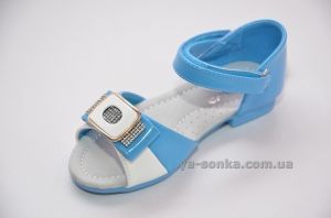 Сандалии для девочки