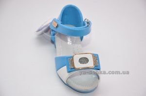 Сандалии для девочки