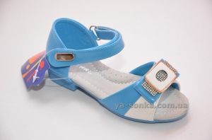 Сандалии для девочки