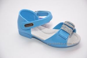 Сандалии для девочки